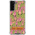 Bobs Burgers Louise Belcher Galaxy S21 FE Clear Case